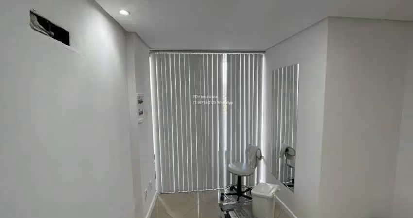 Ponto comercial com 1 sala para alugar na Avenida Alphaville, 151, Alphaville I, Salvador