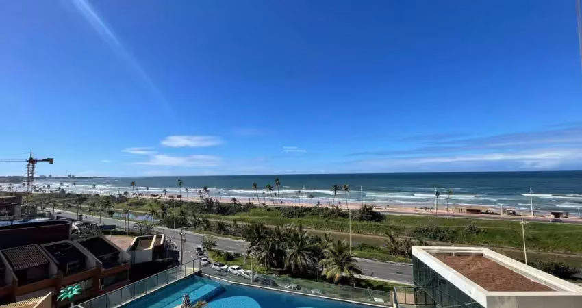 Apartamento com 3 quartos à venda na Avenida Octávio Mangabeira, 10319, Jaguaribe, Salvador