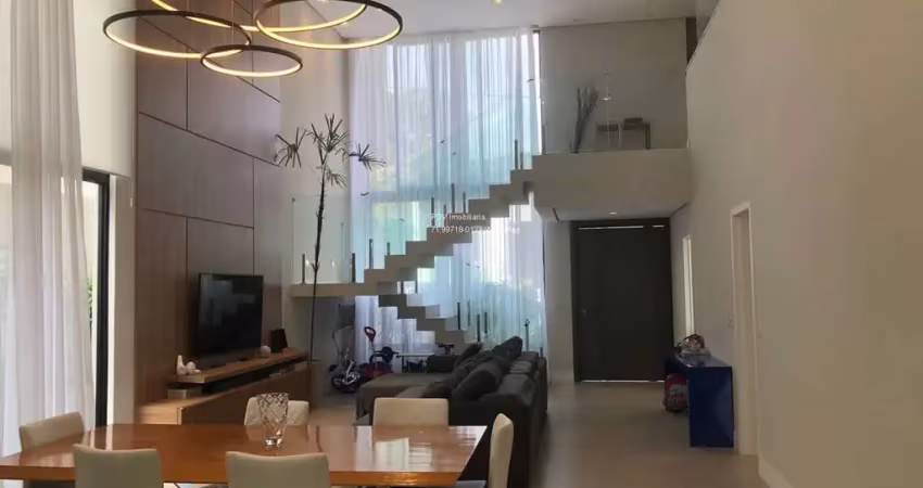 Casa com 4 quartos para alugar na Rua Pituba, Alphaville I, Salvador