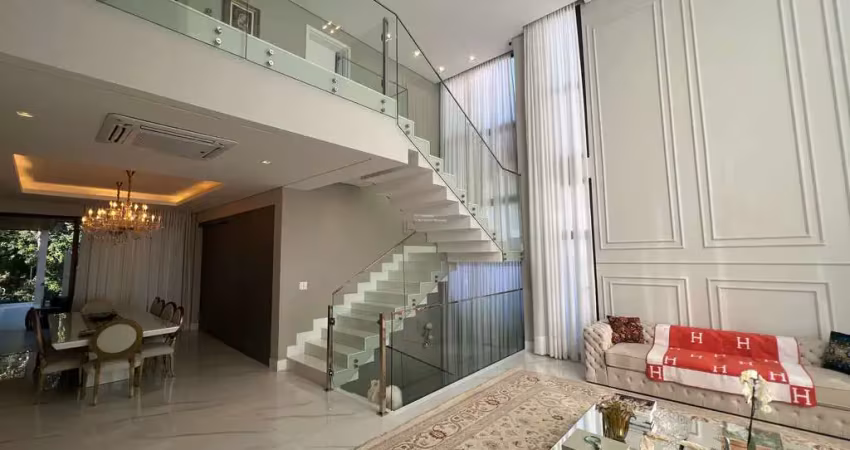 Casa com 5 quartos à venda na Rua Pituba, Alphaville I, Salvador