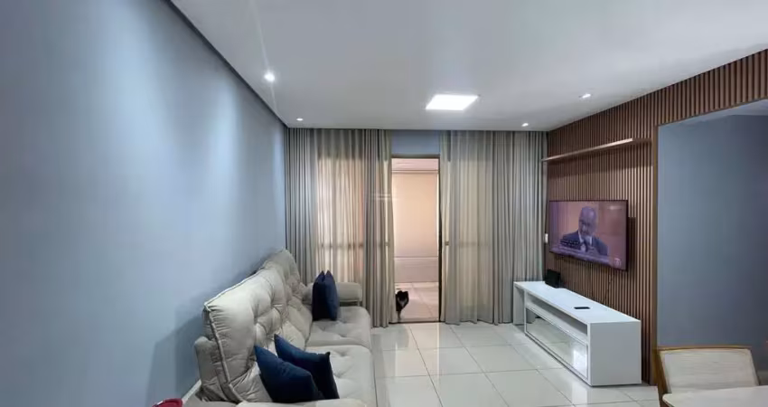 Apartamento com 3 quartos à venda na Avenida Alphaville, 192, Alphaville I, Salvador