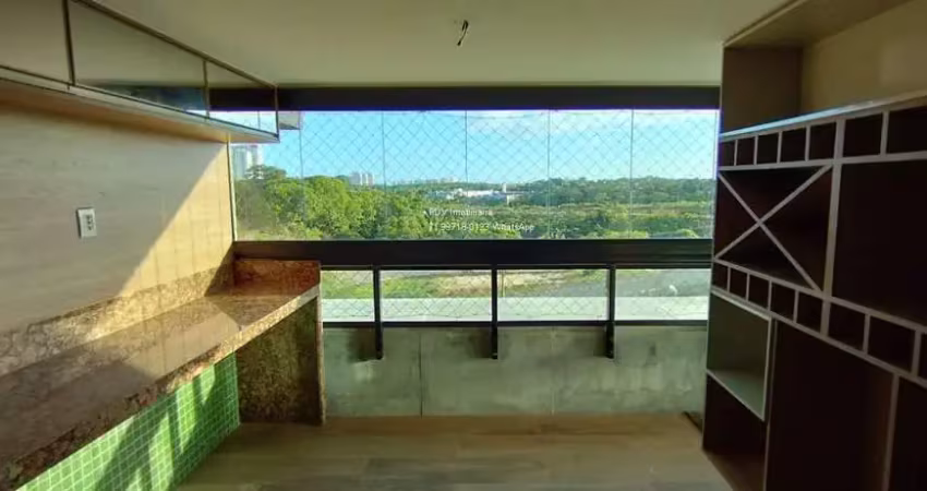 Apartamento com 2 quartos para alugar na Avenida Luís Viana Filho, 6312, Patamares, Salvador
