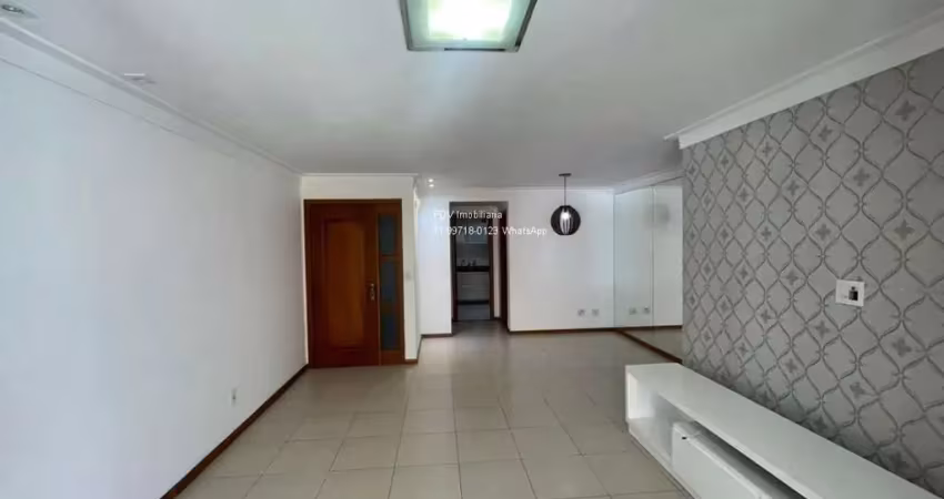 Apartamento com 4 quartos para alugar na Avenida Alphaville, 296, Alphaville I, Salvador