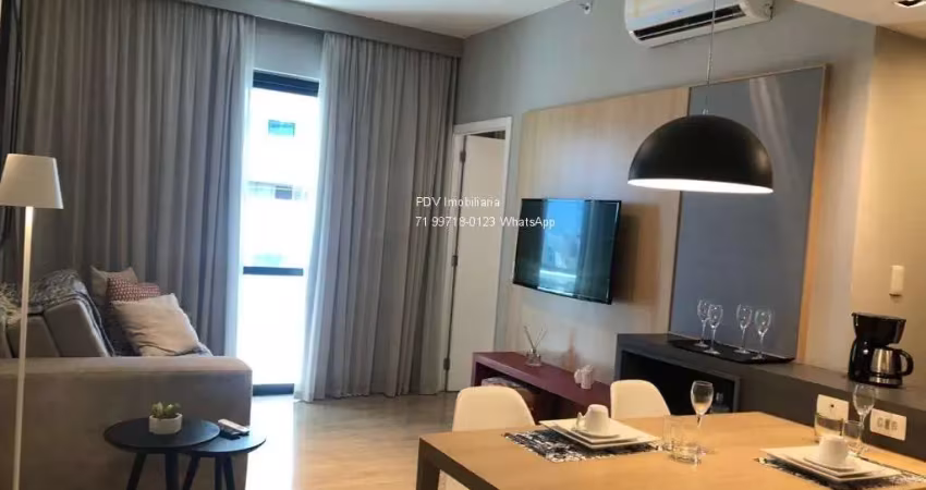 Apartamento com 2 quartos à venda na Rua Alceu Amoroso Lima, 276b, Caminho das Árvores, Salvador
