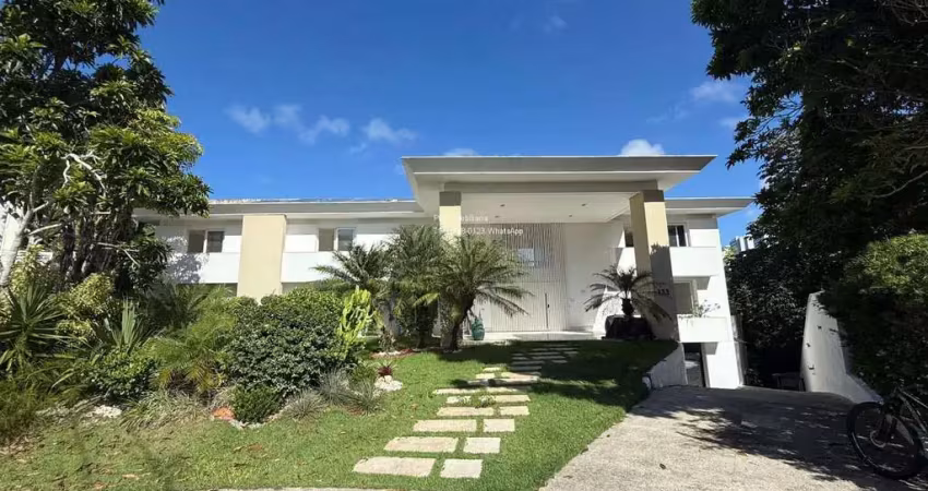 Casa com 6 quartos à venda na Rua Pituba, Alphaville I, Salvador