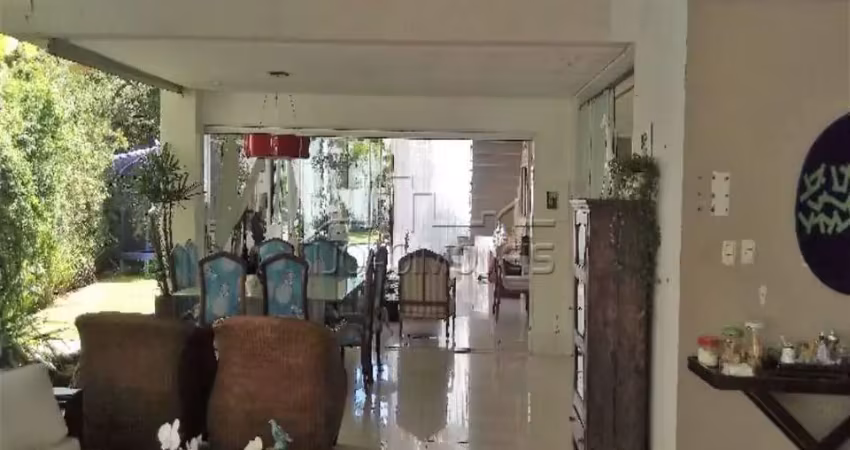Casa com 4 quartos à venda na Rua Pituba, Alphaville I, Salvador