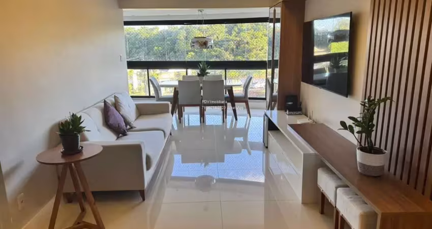 Apartamento com 2 quartos para alugar na Rua Pituba, 138, Alphaville I, Salvador