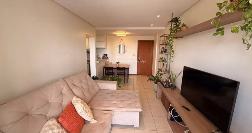Apartamento com 1 quarto à venda na Avenida Alphaville, 1-33, Alphaville I, Salvador