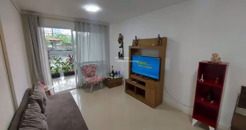 Apartamento com 1 quarto à venda na Ladeira do Gabriel, 334, Dois de Julho, Salvador