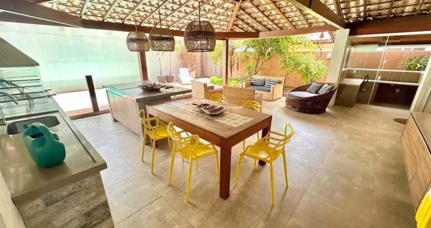 Casa com 4 quartos à venda na Alameda Praia Garapuá, Stella Maris, Salvador
