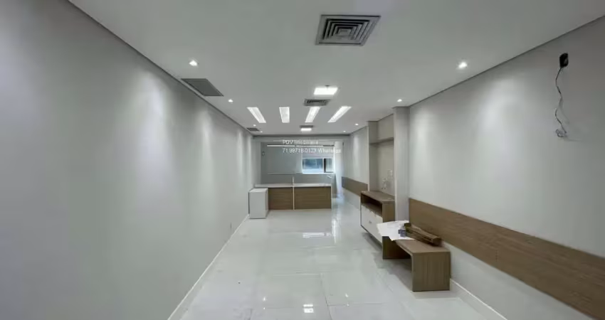 Sala comercial com 4 salas à venda na Avenida Luís Viana Filho, 8, São Cristóvão, Salvador