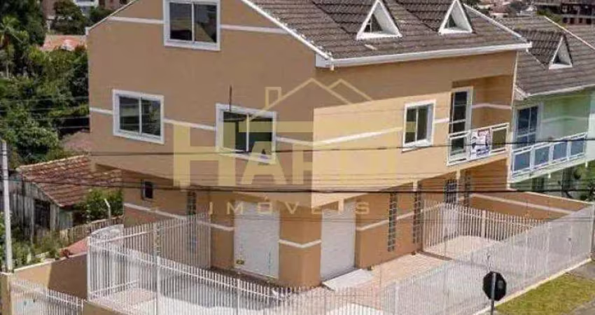 Residencial e comercial para venda em curitiba, tingui, 3 dormitórios, 1 suíte, 3 banheiros, 6 vagas