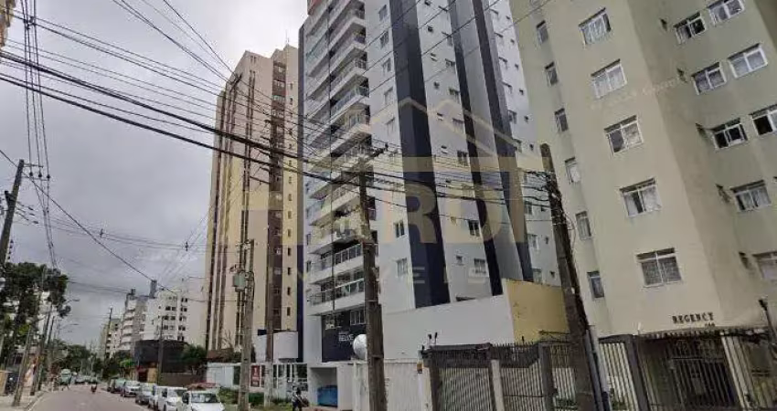 Apartamento para venda em curitiba, cristo rei, 2 dormitórios, 1 suíte, 2 banheiros, 1 vaga
