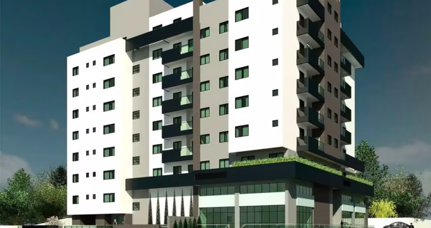 Apartamento 3 quartos para venda em curitiba, vila izabel, 3 dormitórios, 1 suíte, 2 banheiros, 1 vaga