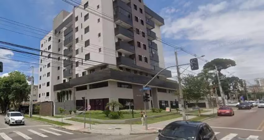 Cobertura para venda em curitiba, vila izabel, 3 dormitórios, 1 suíte, 3 banheiros, 2 vagas