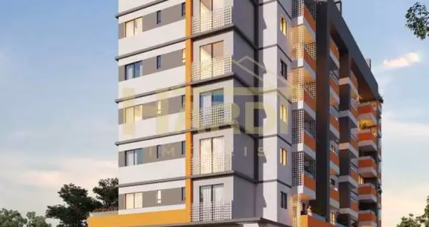 Apartamento 2 dormitórios para venda em curitiba, cajuru, 2 dormitórios, 1 suíte, 1 banheiro, 1 vaga