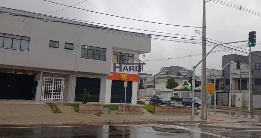 Sala comercial para venda em curitiba, capão da imbuia, 1 banheiro, 1 vaga