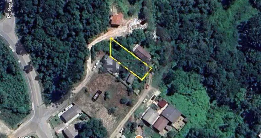 Terreno urbano para venda em almirante tamandaré, colônia antônio prado