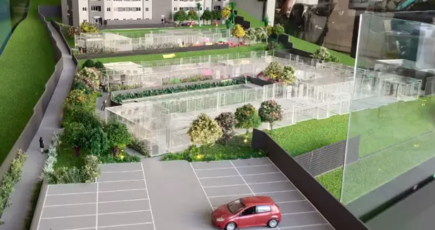 Apartamento na planta na zona sul minha casa minha vida use seu fgts