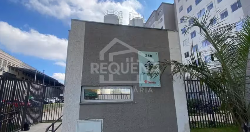 Apartamento com 2 quartos para alugar na Rua Forte da Ribeira, 250, Parque São Lourenço, São Paulo