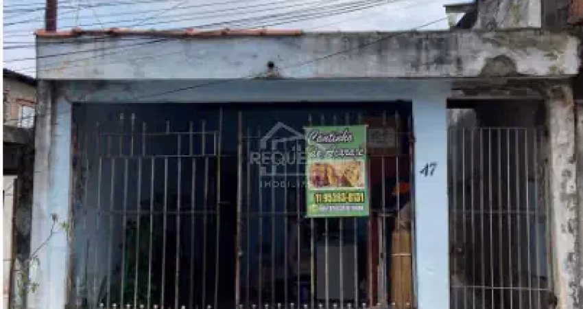 Casa ampla para renda ou moradia - cidade satélite santa bárbara