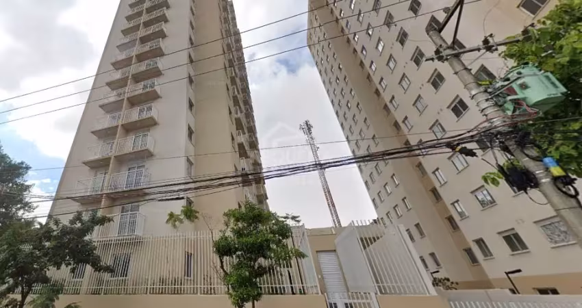 Apartamento novo de 02 dormitórios com sacada - ótima localização