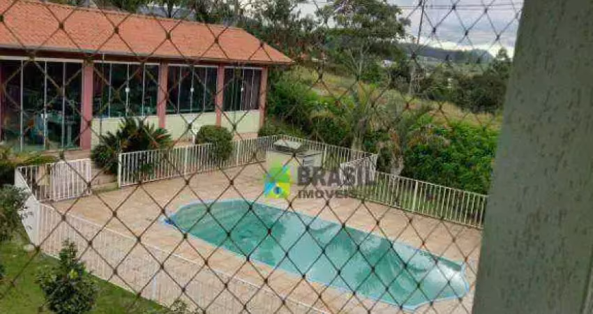 Casa com 4 dormitórios à venda, 414 m² por r$ 1.890.000,00 - campo alegre - poços de caldas/mg