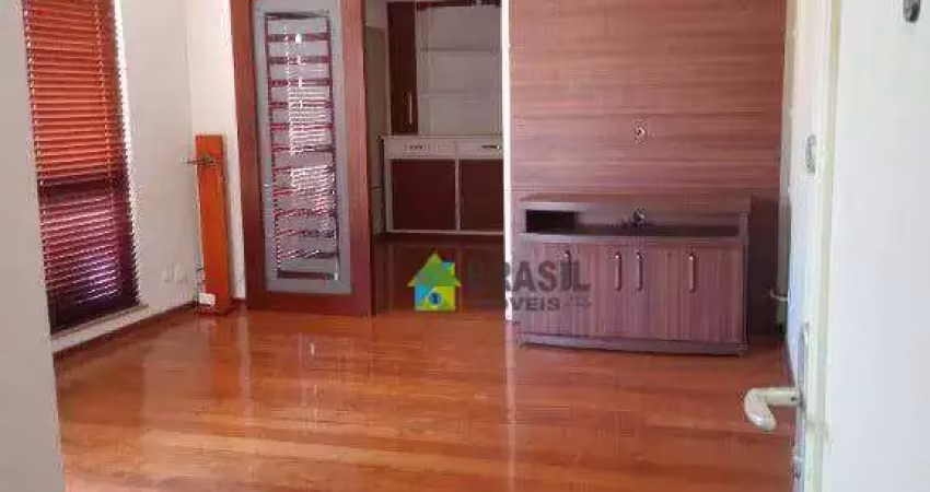 Apartamento com 3 dormitórios à venda, 298 m² por r$ 1.395.000,00 - centro - poços de caldas/mg