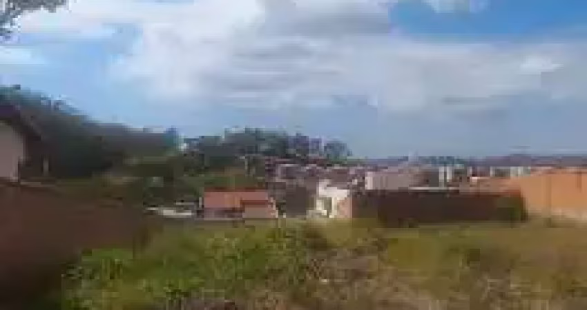 Terreno à venda na Rua Teodomiro Barbosa Filho, Loteamento Residencial Tiradentes, Poços de Caldas