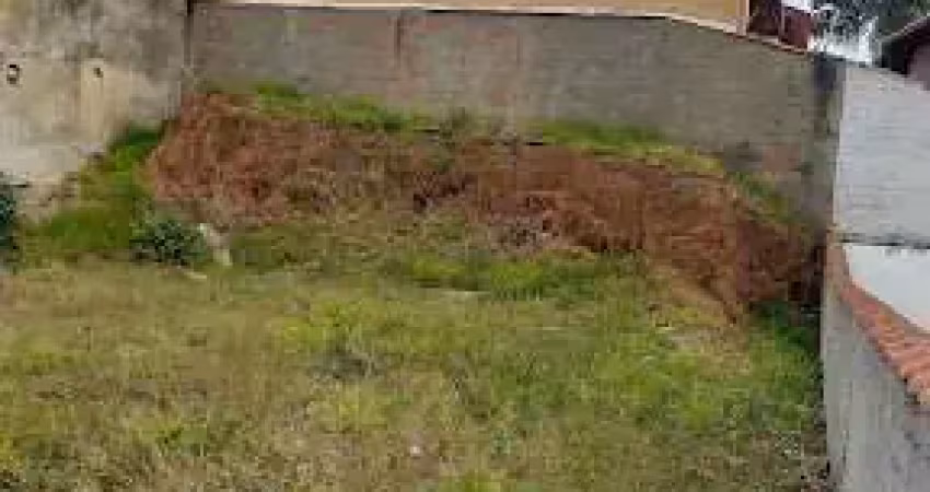 Terreno à venda na Rua Mafalda Cagnani Ricci, Residencial Paineiras, Poços de Caldas