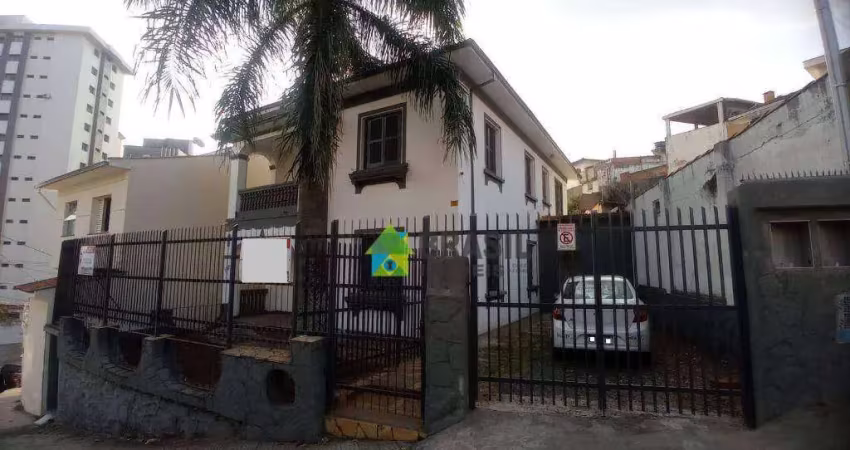 Casa com 6 dormitórios, 259 m² - venda por r$ 1.500.000,00 ou aluguel por r$ 6.000,00/mês - são benedito - poços de caldas/mg