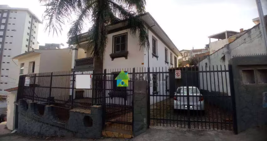 Casa com 6 dormitórios, 259 m² - venda por r$ 1.500.000,00 ou aluguel por r$ 6.000,00/mês - são benedito - poços de caldas/mg