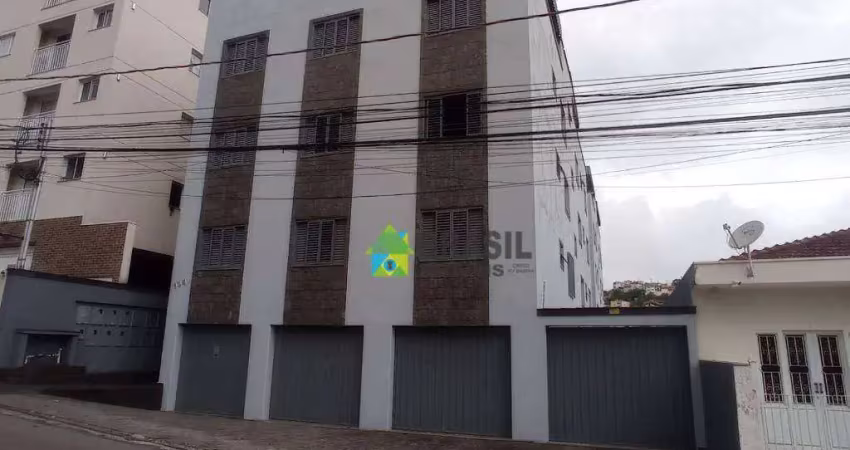 Apartamento com 3 dormitórios à venda, 220 m² por r$ 630.000,00 - jardim dos estados - poços de caldas/mg