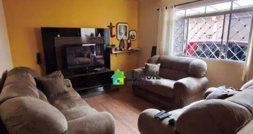 Casa com 3 dormitórios à venda, 303 m² por r$ 860.000,00 - jardim ipê - poços de caldas/mg
