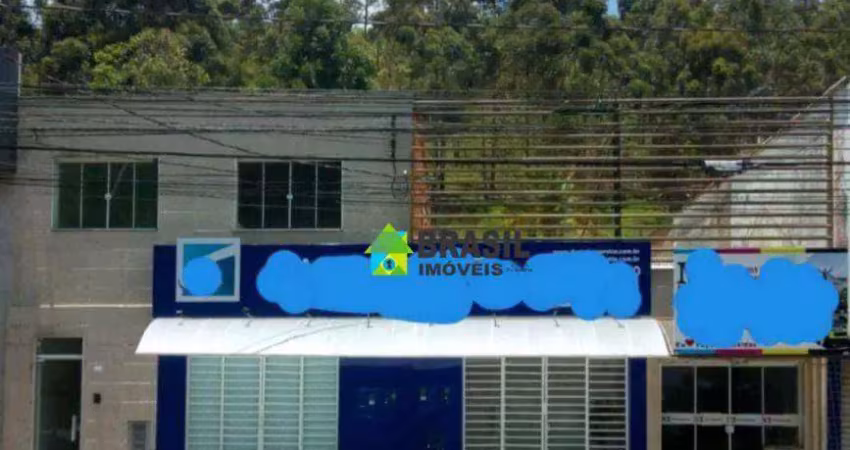 Ponto à venda, 298 m² por r$ 2.500.000,00 - centro - poços de caldas/mg