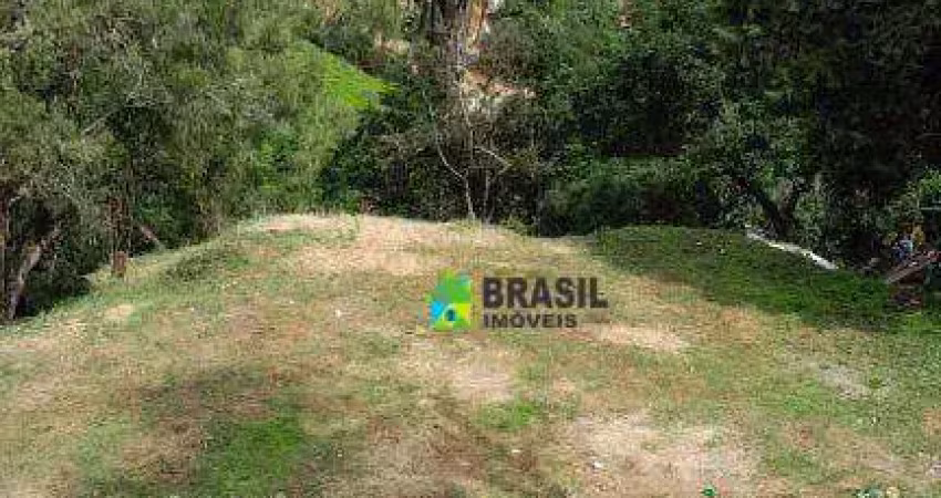 Terreno à venda, 2425 m² por r$ 250.000,00 - são josé - poços de caldas/mg