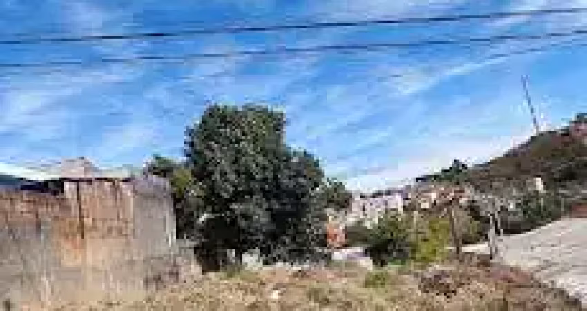 Terreno à venda na Estrada Raul Seixas, Estância São José, Poços de Caldas