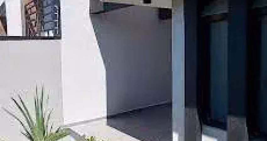 Casa com 2 quartos à venda na Avenida das Quaresmeiras, Residencial Morumbí, Poços de Caldas