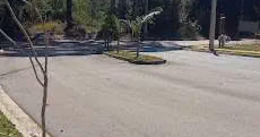 Terreno à venda na Rua A, Morada dos Pássaros, Poços de Caldas