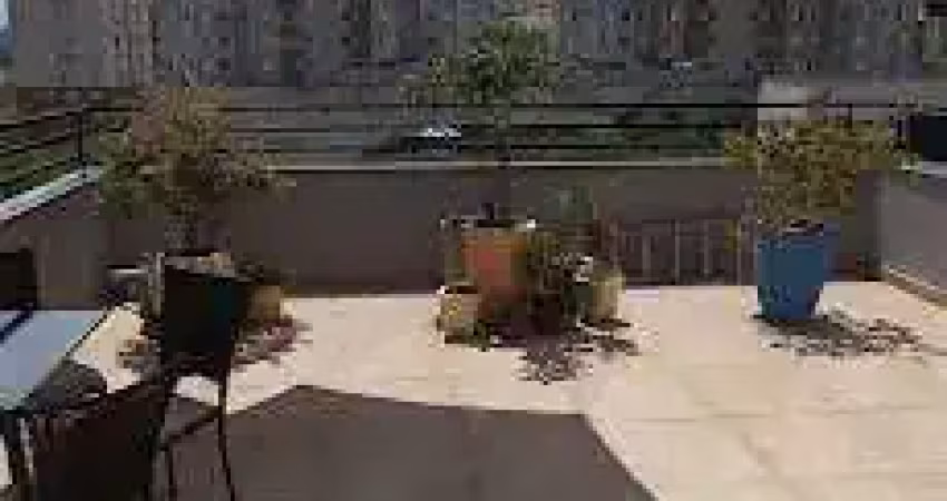 Apartamento com 2 quartos à venda na Rua Iracema Fernandes Bertozzi, Residencial Veredas, Poços de Caldas