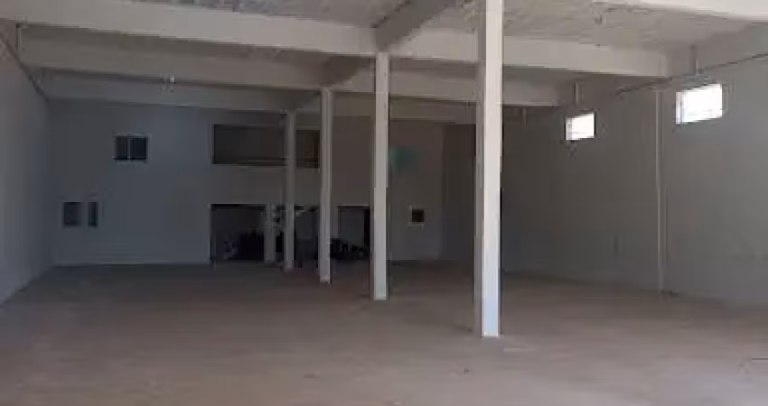 Barracão / Galpão / Depósito com 2 salas para alugar no Jardim Eldorado, Caldas 