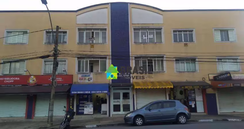 Apartamento com 2 dormitórios à venda, 94 m² por r$ 270.000,00 - centro - poços de caldas/mg