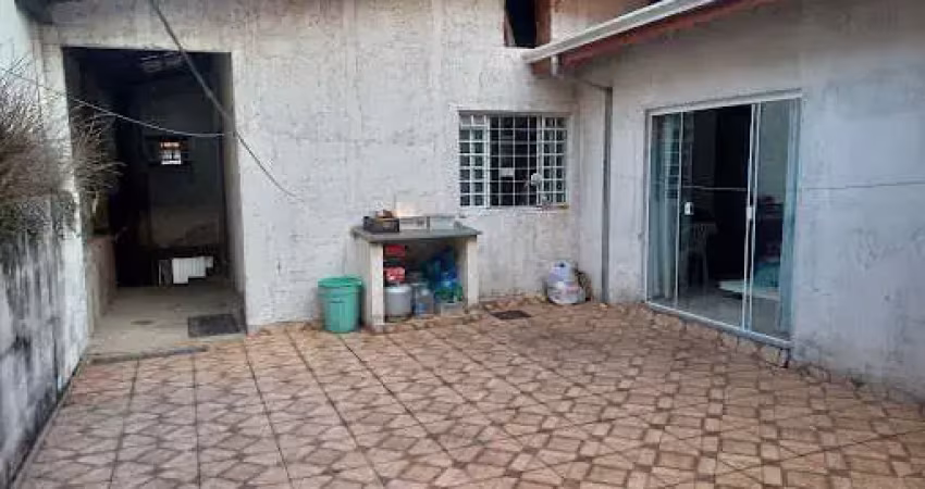 Casa com 3 quartos à venda na Rua Antônio Jorge Nader, Jardim Centenário, Poços de Caldas
