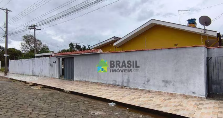 Casa com 3 dormitórios à venda, 92 m² por r$ 430.000 - jardim kennedy - poços de caldas/mg
