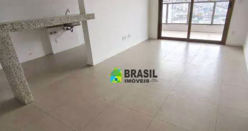 Apartamento com 2 dormitórios à venda, 75 m² por r$ 948.000 - dos funcionários - poços de caldas/mg