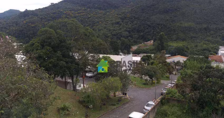 Casa à venda, 163 m² por r$ 675.000,00 - estância são josé - poços de caldas/mg