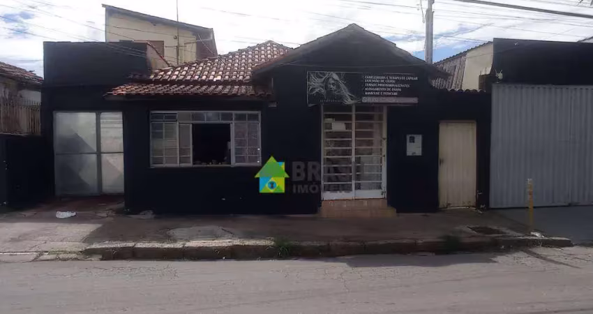 Casa com 3 dormitórios à venda, 170 m² por r$ 500.000 - country club - poços de caldas/mg
