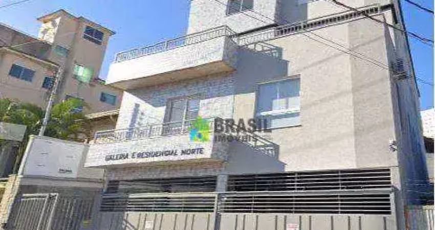 Sala para alugar, 45 m² por r$ 1.920,00/mês - jardim country club - poços de caldas/mg
