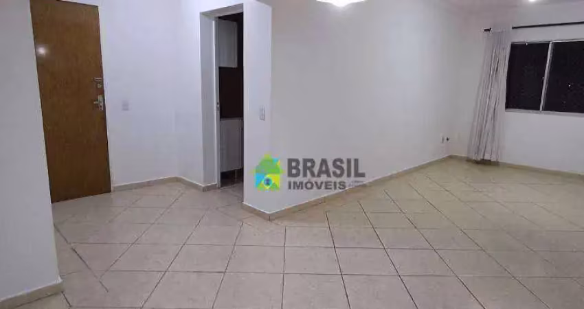 Apartamento com 2 dormitórios, 87 m² - venda por r$ 320.000 ou aluguel por r$ 2.230/mês - parque itália - campinas/sp