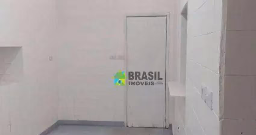 Ponto para alugar, 108 m² por r$ 1.685/mês - jardim filipino - poços de caldas/mg